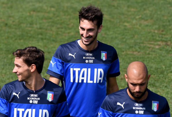 Il dato: Lazio e Roma “prestano” un totale di 29 giocatori alle Nazionali