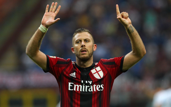 Gli obiettivi di Menez l&#8217;ingordo: &#8220;Tanti gol, scudetto al Milan e poi la Nazionale&#8221;