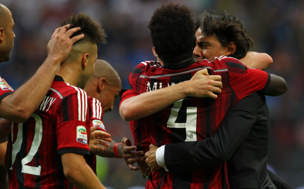 Milan-Juventus: entusiasmo contro solidità, la voglia di sgambetto di Inzaghi