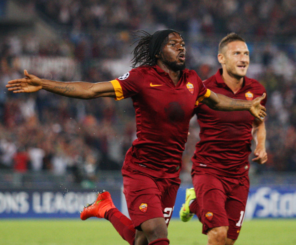 Roma, Inghilterra ai piedi di Gervinho: &#8220;Da noi un bidone, ora un mostro&#8221;