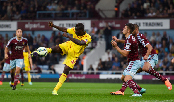 West Ham &#8211; Liverpool 3-1 | Highlights Premier League | Video gol