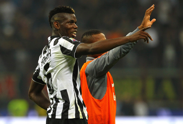 Milan-Juventus le pagelle: Harry Potter Pogba decisivo