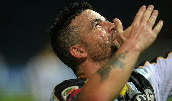 Udinese-Parma 4-2 | Highlights Serie A 2014/2015 – Video gol