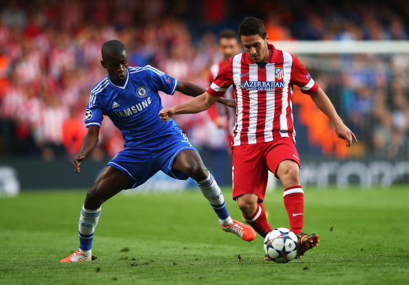 Real Madrid su Ramires, fuori Isco