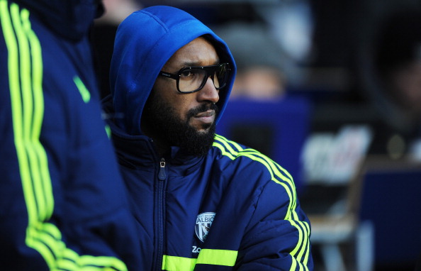 Anelka torna in Italia: accordo vicino con la Fiorentina