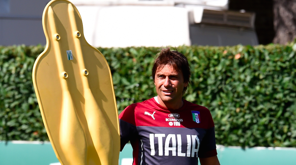 Antonio Conte
