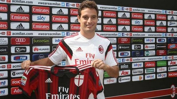 Milan, Giacomo Bonaventura si presenta: &#8220;I miei gol all&#8217;Inter sono un buon biglietto da visita&#8221;