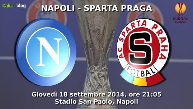 Napoli-Sparta Praga 3-1 | Risultato finale | Higuain e Mertens scacciano via la paura