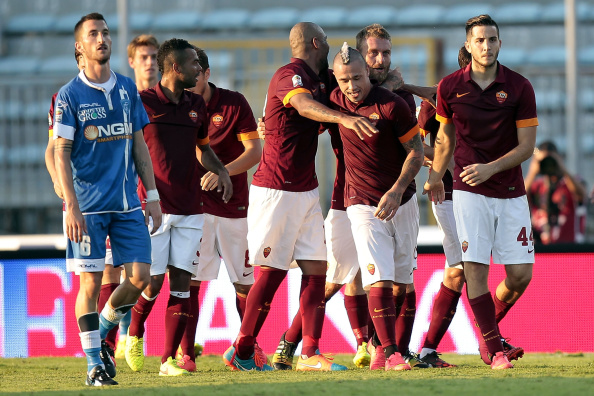 Empoli – Roma 0-1 | Highlights Serie A | Video gol (autogol Sepe)