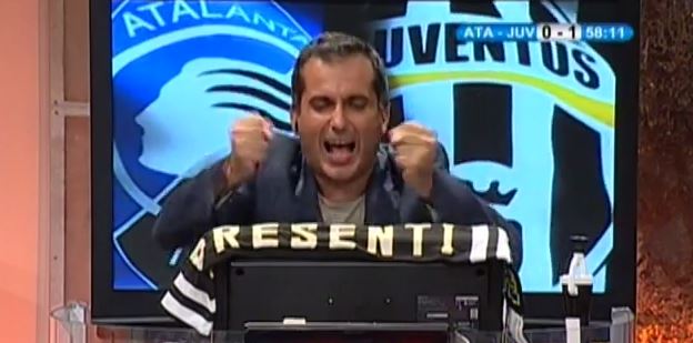 Atalanta-Juventus 0-3 | Telecronache di Zuliani e Paolino, radiocronaca Rai, interviste e statistiche &#8211; Video