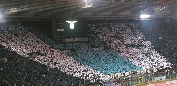 Lazio | La curva Nord: &#8220;Torneremo allo stadio, ma senza fare abbonamenti&#8221;