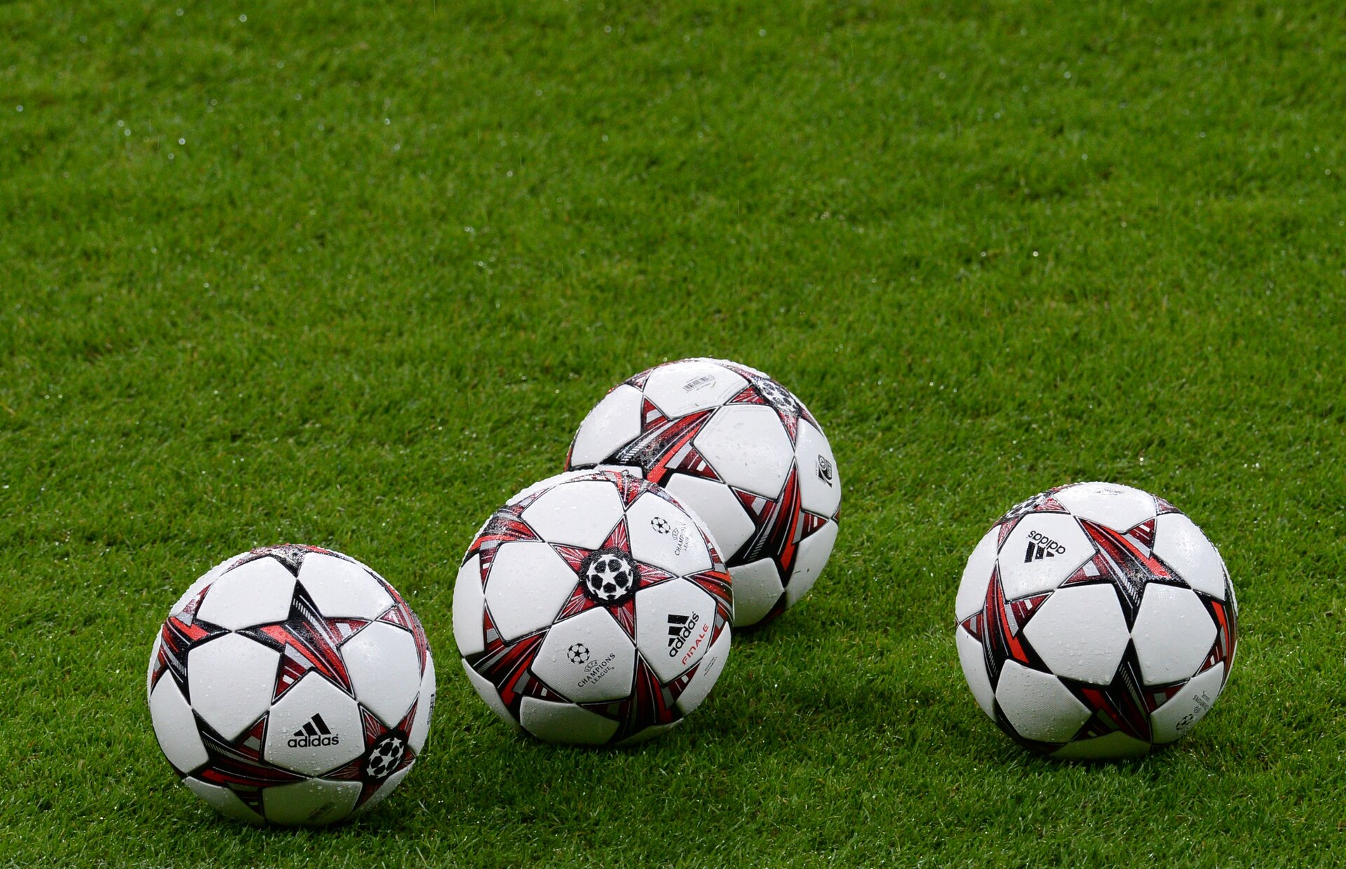 Le Partite di Oggi &#8211; 30 Settembre 2014 &#8211; Champions League