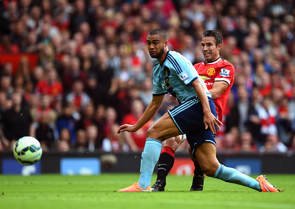 Manchester United &#8211; West Ham 2-1 | Highlights Premier League | Video gol (Rooney, Van Persie, D. Sakho)