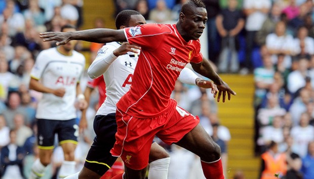 Liverpool, Mario Balotelli stasera torna in Champions. E fa autogol in privato