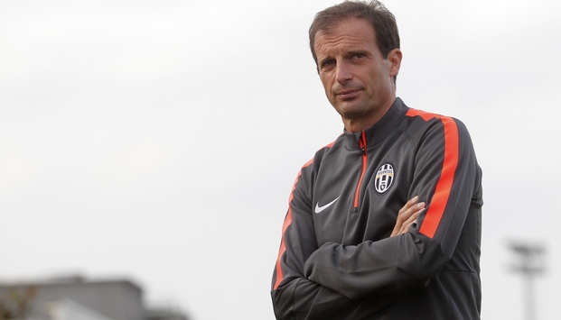 Milan &#8211; Juventus, Allegri: &#8220;Partita emozionante per me. Inzaghi? Gli auguro tutte le fortune, da dopodomani&#8221;