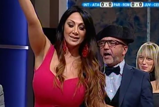 Napoli-Palermo 3-3 | Telecronache di Auriemma e 7Gold, radiocronaca Rai &#8211; Video