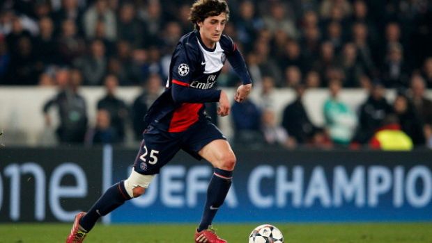 Calciomercato, Rabiot conteso tra Juventus e Roma per gennaio