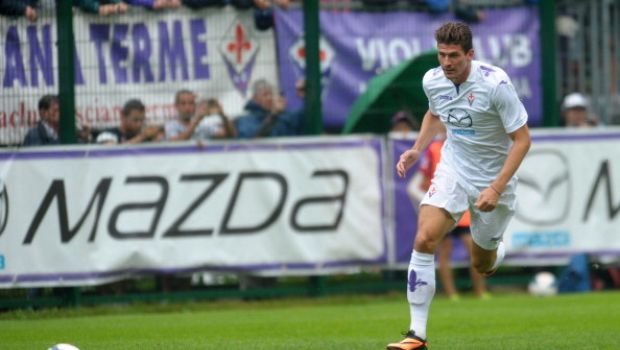 Fiorentina, Mario Gomez a un bivio: svolta o flop?