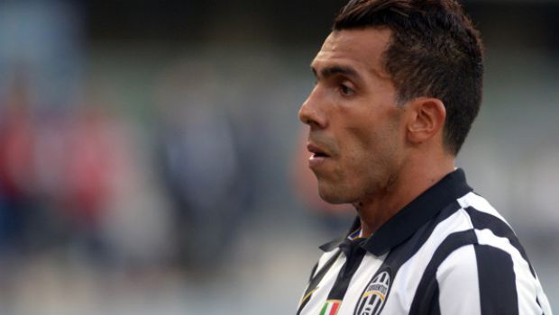 Juventus | Dopo Vidal si ferma anche Tevez: si teme uno stop di 15 giorni