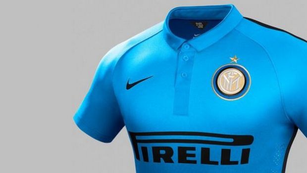 Terza maglia Juventus e Inter 2014-2015: ecco le foto ufficiali