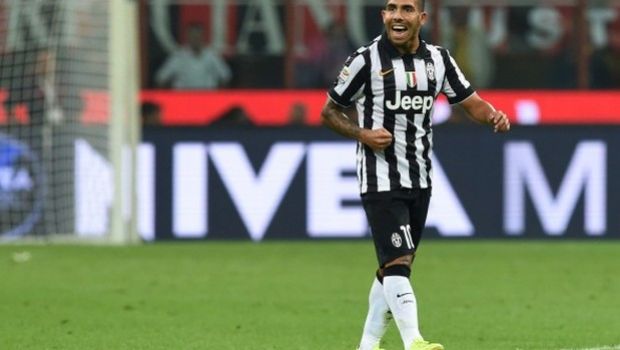 Argentina, niente Nazionale per Carlos Tevez: il ritorno è rinviato