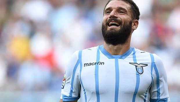 Lazio, Antonio Candreva ha rinnovato il contratto fino al 2019