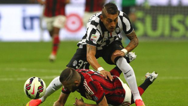 Ecco perché Pereyra non è Vidal