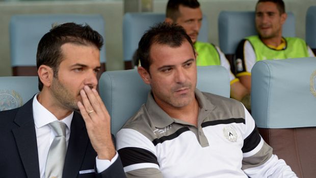 Udinese, Stramaccioni conquista Pozzo: &#8220;Innovatore in costante aggiornamento&#8221;