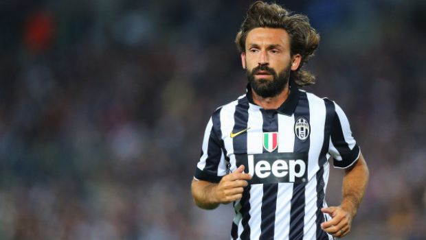 Juventus | Andrea Pirlo tentato dai Los Angeles Galaxy