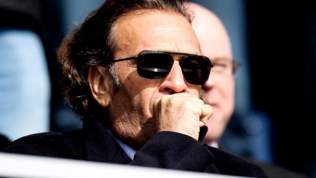 Massimo Cellino condannato in primo grado, ora rischia di perdere il Leeds