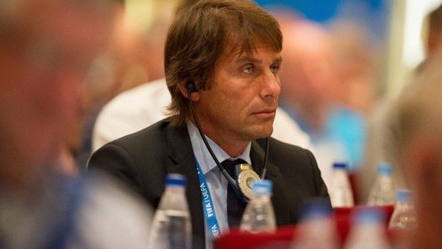 Italia, Antonio Conte punta agli Europei: “Mi piacerebbe aggiungere qualche trofeo…”