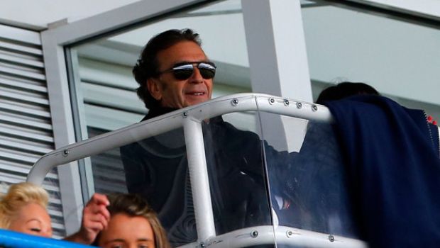 Leeds: collaboratore fa spostare una partita, Cellino lo caccia