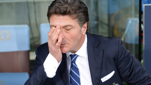 Inter-Cagliari 1-4, Mazzarri: &#8220;Colpa mia, dovevo far riposare i giocatori cotti&#8221;