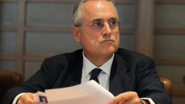 Lazio, Lotito crede alla Champions: 2 milioni di premi