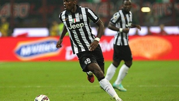 Juventus, accordo raggiunto per Pogba: il francese rinnova fino al 2019