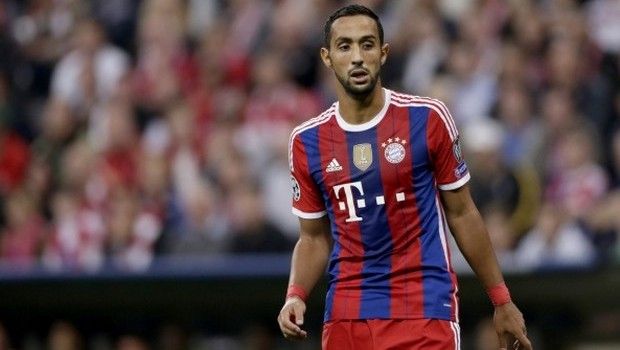 Mehdi Benatia, frecciatina ai tifosi giallorossi: &#8220;A Roma, è impossibile camminare da solo&#8221;