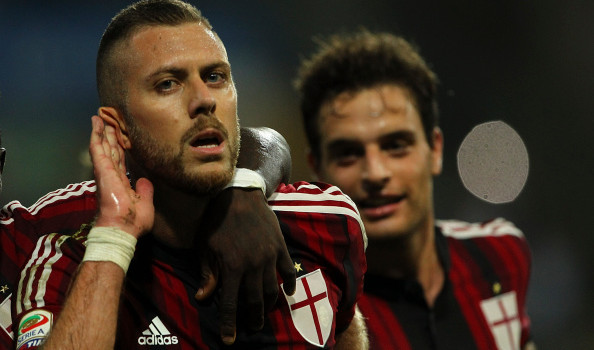 Parma-Milan 4-5 | Highlights Serie A | Video gol