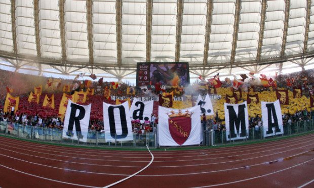 Roma | Il comunicato della curva Sud: &#8220;Mai più puncicate ai tifosi avversari&#8221;