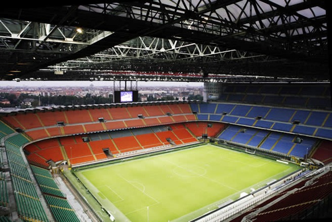 Ufficiale: a San Siro la finale di Champions League del 2016