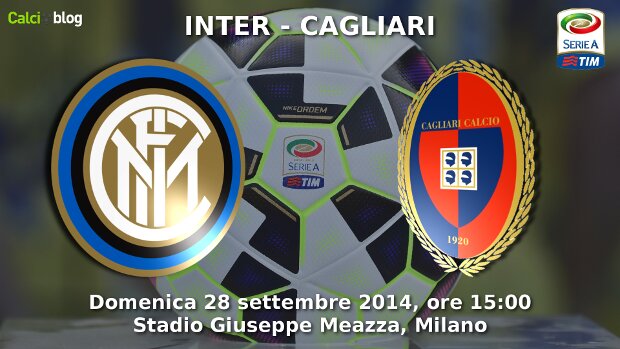 Inter-Cagliari 1-4 | Serie A | Finale | Gol di Sau, Osvaldo e tripletta Ekdal