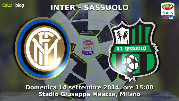 Inter &#8211; Sassuolo 7-0 | Serie A | Tripletta di Icardi, doppietta di Osvaldo, gol di Kovacic e Guarin. Berardi espulso