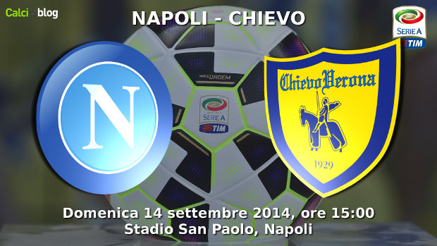 Napoli &#8211; Chievo 0-1 | Diretta Serie A | Risultato finale: Maxi Lopez sbanca il San Paolo, Higuain sbaglia un rigore