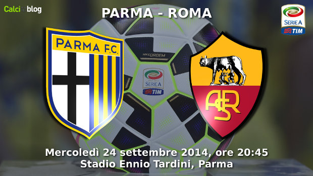 Parma-Roma 1-2 | Risultato finale &#8211; Pjanic regala nel finale i tre punti ai giallorossi