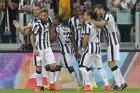 Juventus-Udinese 2-0 | Highlights Serie A 2014/2015 | Video Gol (Tevez, Marchisio)