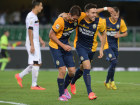 Verona-Palermo 2-1 | Highlights Serie A 2014/2015 | Video Gol (Vazquez, rig. Toni, aut. Pisano)