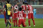 Olympiakos-Atletico Madrid 3-2 | Highlights Champions League 2014/2015 &#8211; Video gol