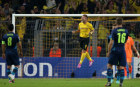 Borussia Dortmund-Arsenal 2-0 | Highlights Champions League 2014/2015 – Video gol (Immobile, Aubameyang)