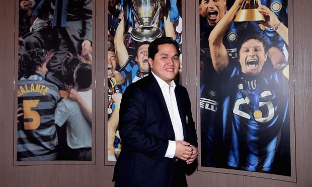 Milan &#8211; Inter, incontro tra Barbara Berlusconi ed Erick Thohir per il nuovo stadio