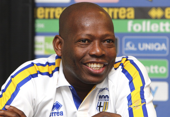 Ricordate Tino Asprilla? Ora produce profilattici