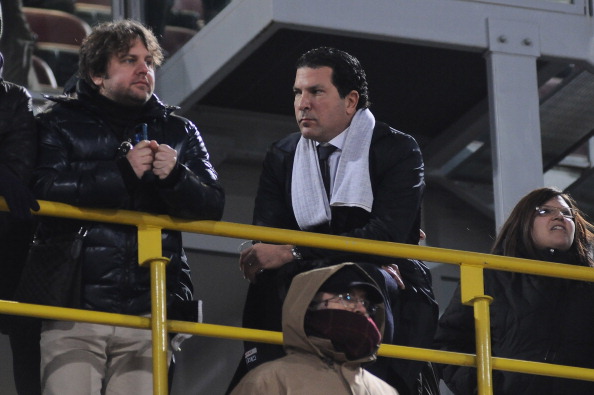 Dietrofront Bologna: Zanetti out, il club è ufficialmente di Tacopina